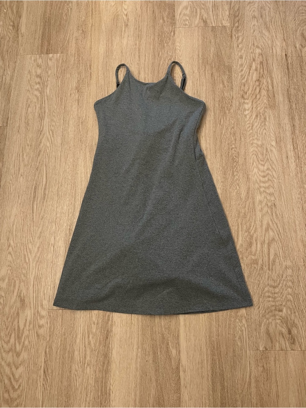 girlfriend collective dress